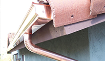 Rain Gutter Installation, Repair, Cleaning in Ashland, NH